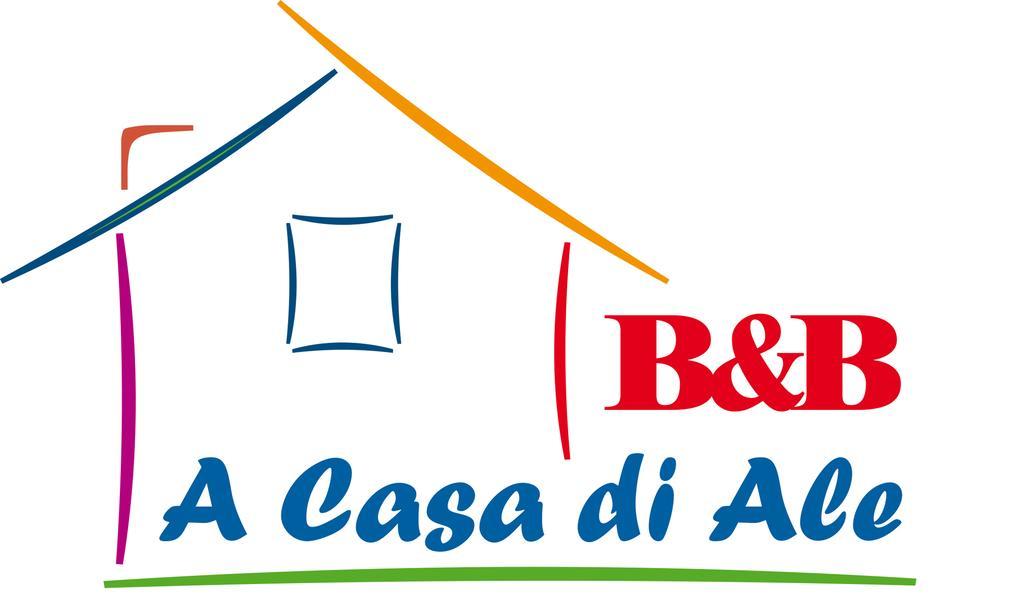 B&B A Casa Di Ale 팔레르모 객실 사진