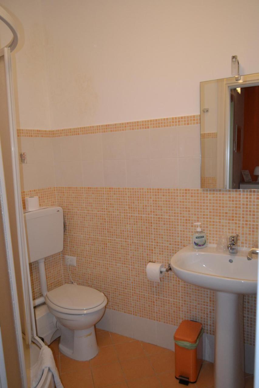 B&B A Casa Di Ale 팔레르모 외부 사진